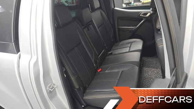 Ford RANGER 2.0 Wildtrack купить на сайте DeffCars