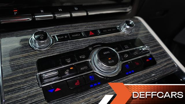 Lincoln AVIATOR 3.0 Black Label AWD купить на сайте DeffCars