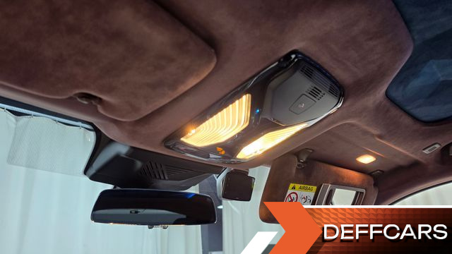 BMW XM 4.4 купить на сайте DeffCars