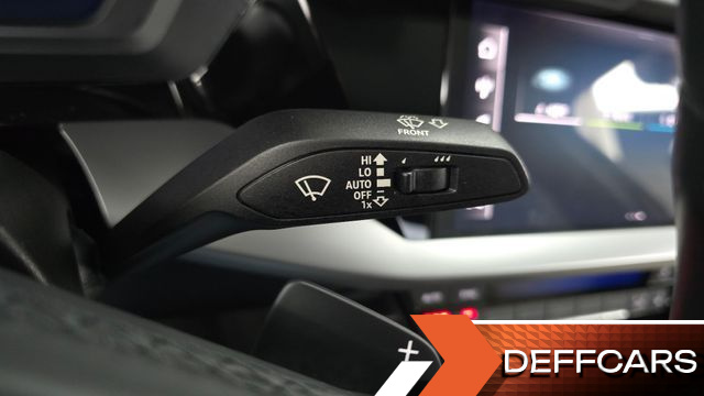Audi A3 40 TFSI купить на сайте DeffCars