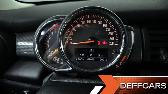 Mini COOPER Standard Third Generation купить на сайте DeffCars