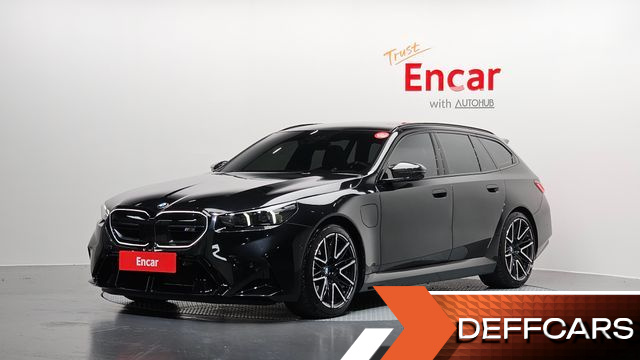 BMW M5 M5 Touring купить на сайте DeffCars
