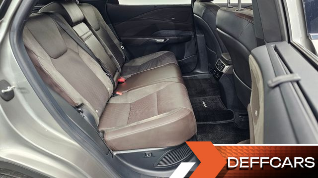 Lexus RX Luxury купить на сайте DeffCars
