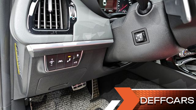 Kia STINGER 3.3 Turbo AWD GT купить на сайте DeffCars