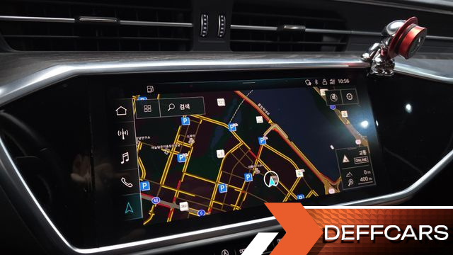 Audi A6 45 TFSI Quattro Premium купить на сайте DeffCars