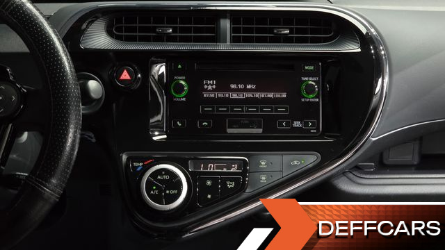 Toyota PRIUS 1.5 купить на сайте DeffCars