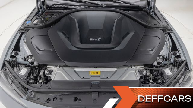 BMW I4 M50 Pro купить на сайте DeffCars