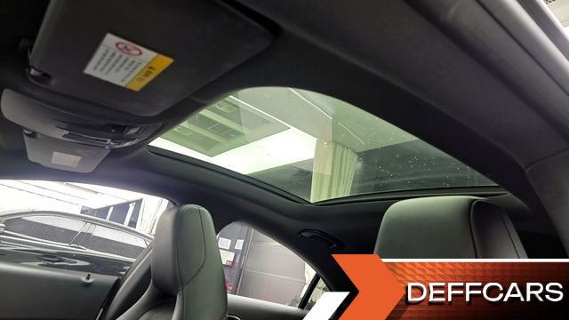 Mercedes CLA-CLASS CLA220 AMG Line купить на сайте DeffCars