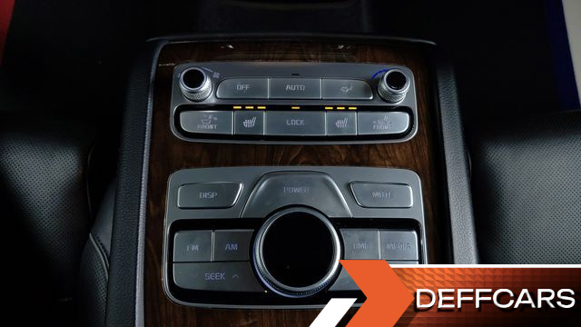 Kia K9 3.8 GDI PlatinumⅠ купить на сайте DeffCars