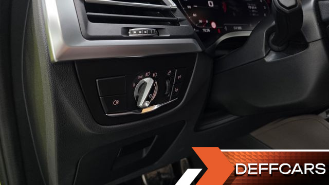BMW X4M 3.0 Competition купить на сайте DeffCars