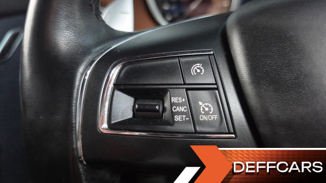 Maserati GHIBLI 3.0 Diesel GranLusso 3rd купить на сайте DeffCars