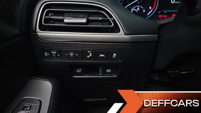 Hyundai PALISADE Diesel 2.2 2WD Prestige купить на сайте DeffCars