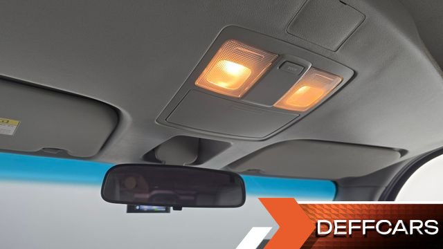 Kia RAY Luxury купить на сайте DeffCars