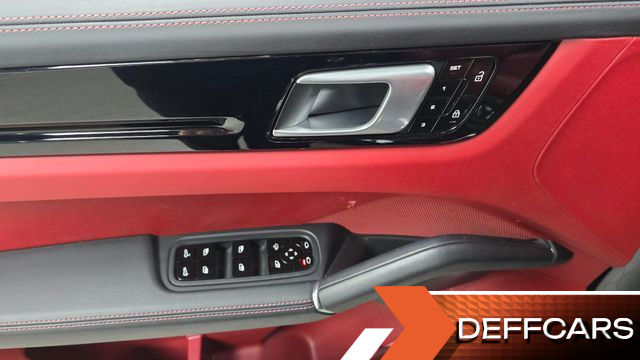 Porsche CAYENNE 3.0 купить на сайте DeffCars