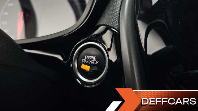 ChevroletGMDaewoo SPARK Premier купить на сайте DeffCars