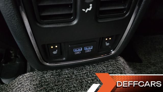 Jeep CHEROKEE 3.0 Diesel Limited WK2 купить на сайте DeffCars