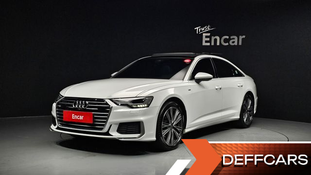 Audi A6 45 TFSI Quattro Premium купить на сайте DeffCars