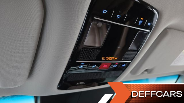 Hyundai GRANDEUR 2,5 Gasoline 2WD Premium купить на сайте DeffCars