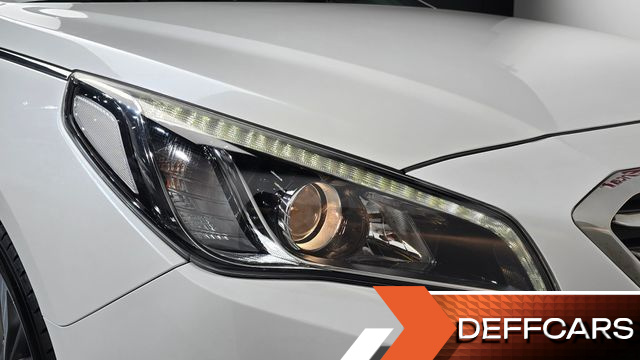 Hyundai SONATA 2.0 Smart купить на сайте DeffCars