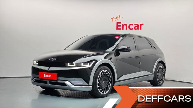 Hyundai IONIQ5 Long range Prestige купить на сайте DeffCars