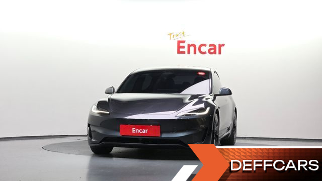 Tesla MODEL 3 Performance AWD купить на сайте DeffCars