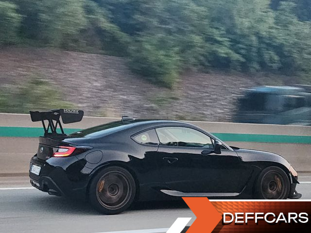 Toyota 86 2.4 Standard купить на сайте DeffCars