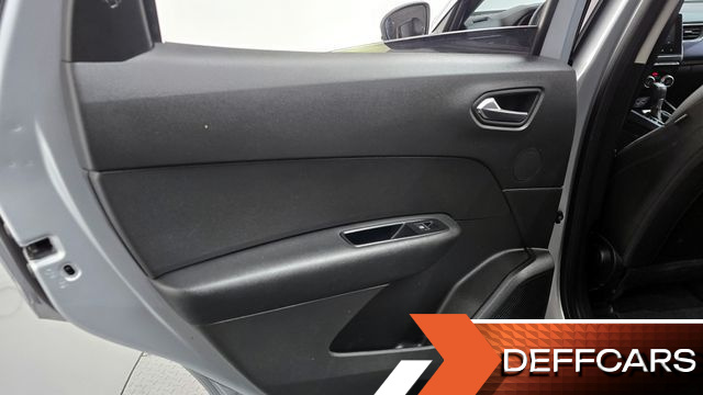 Renault-KoreaSamsung XM3 1.6 GTe LE Plus купить на сайте DeffCars