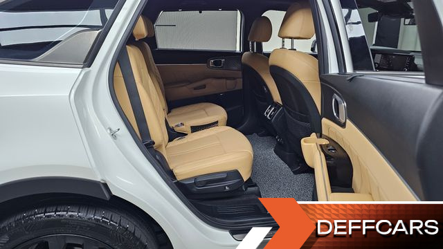 Kia SORENTO Gasoline 2.5T 2WD Gravity купить на сайте DeffCars