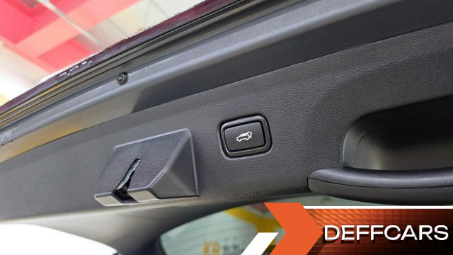 Kia SPORTAGE LPG 2.0 2WD Signature купить на сайте DeffCars