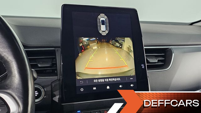 Renault-KoreaSamsung XM3 1.3 TCe RE Signature купить на сайте DeffCars