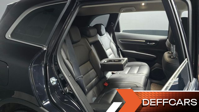 Renault-KoreaSamsung QM6 2.0 GDe RE Signature 2WD купить на сайте DeffCars