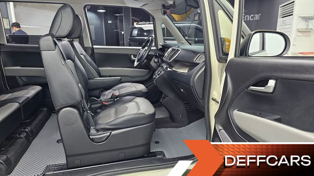 Kia RAY Prestige купить на сайте DeffCars