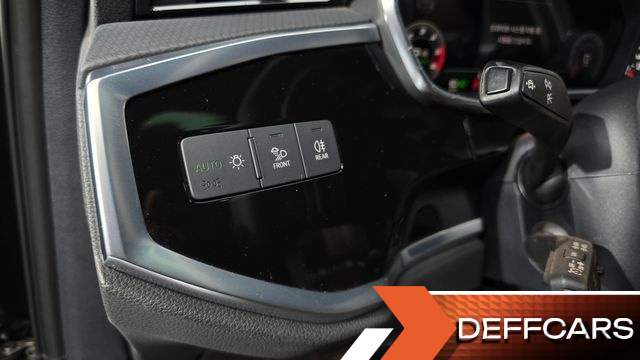 Audi Q3 35 TDI Premium купить на сайте DeffCars