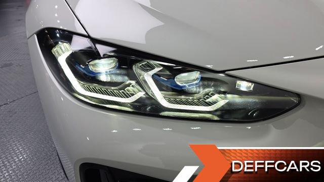 BMW 4-SERIES 420i M Sport Performance Coupe купить на сайте DeffCars
