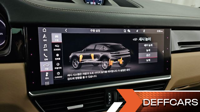 Porsche CAYENNE 3.0 Coupe купить на сайте DeffCars