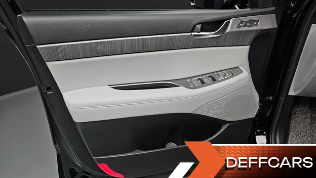Hyundai PALISADE Gasoline 3.8 2WD Le Blanc купить на сайте DeffCars