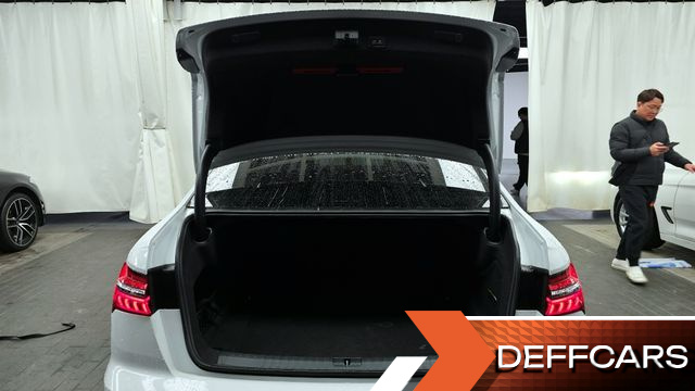 Audi A6 45 TDI Quattro Premium купить на сайте DeffCars