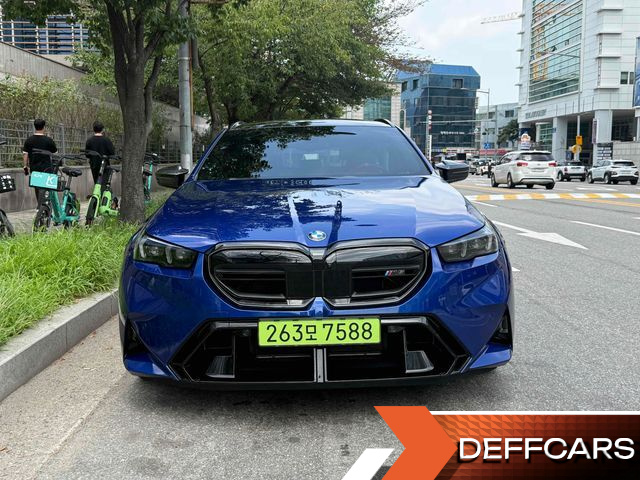 BMW M5 M5 Touring купить на сайте DeffCars