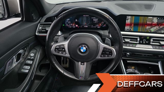 BMW 3-SERIES M340i купить на сайте DeffCars