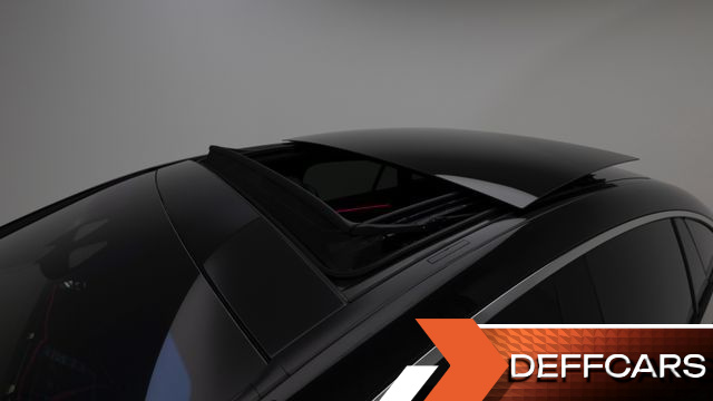 Mercedes EQS EQS53 AMG 4MATIC+ купить на сайте DeffCars