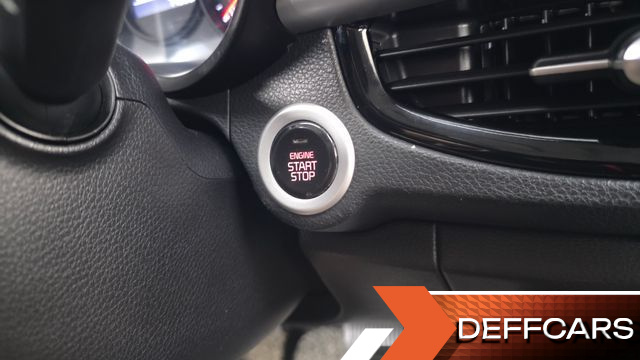 Kia MORNING Luxury купить на сайте DeffCars