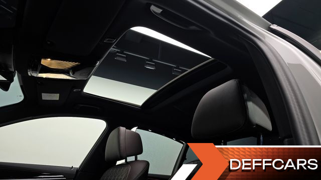 BMW 5-SERIES 530e M Sport купить на сайте DeffCars