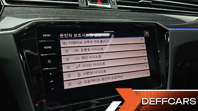 Volkswagen PASSAT 2.0 TDI 4Motion Prestige купить на сайте DeffCars