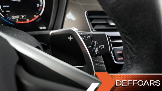 BMW X1 xDrive 20i xLine купить на сайте DeffCars