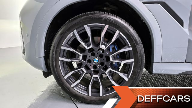 BMW X6 xDrive40i M Sport купить на сайте DeffCars