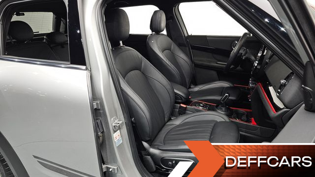 Mini COUNTRYMAN JCW Launch Pack 2nd Gen купить на сайте DeffCars