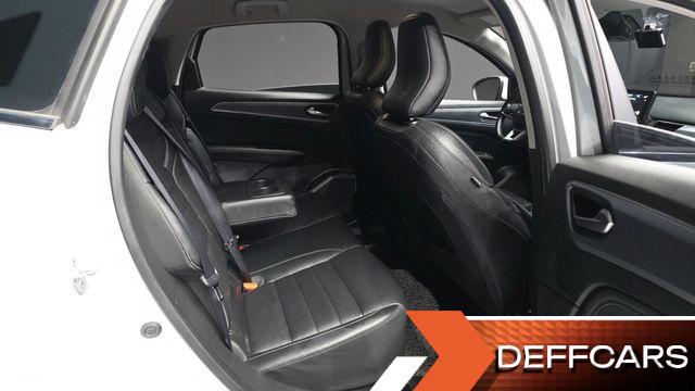 Renault-KoreaSamsung XM3 1.3 TCe RE Signature купить на сайте DeffCars