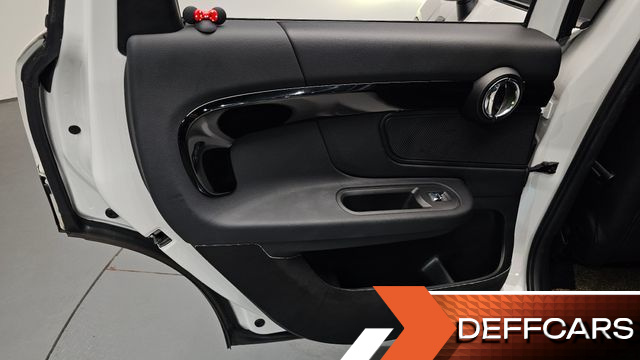 Mini COUNTRYMAN Classic 2nd купить на сайте DeffCars