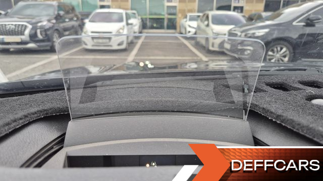 Kia SELTOS Gasoline 1.6 Turbo 4WD Gravity купить на сайте DeffCars