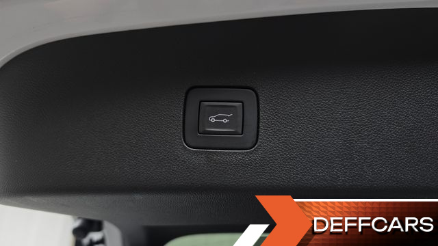 ChevroletGMDaewoo TRAX 1.2 RS купить на сайте DeffCars